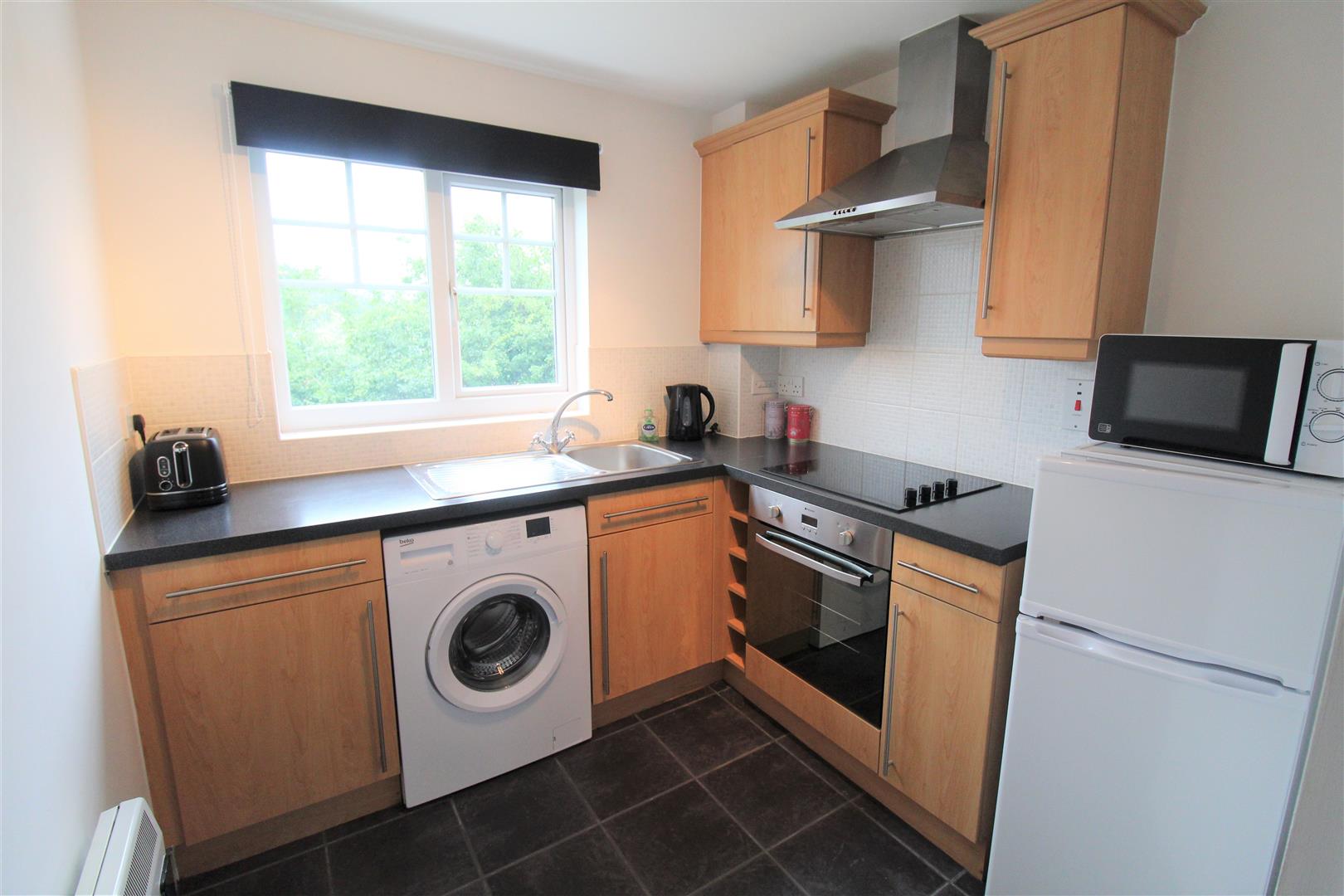 Minton Court, Baddeley Green, Stoke-On-Trent